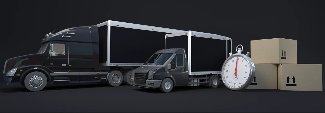 Услуги карго из Китая