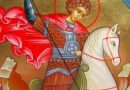 Святий Юрій відмикає землю: традиції, вірування і сакральні місця Тернопільщини