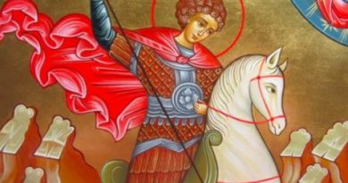 Святий Юрій відмикає землю: традиції, вірування і сакральні місця Тернопільщини