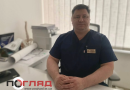 <strong>Діагностика “на дотик” і складні рішення Олексія Леонтьєва: досвід лікаря з понад 20-річним стажем</strong>