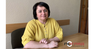 <strong>Оксана Стецька: школа №29 у Тернополі готується до переходу в гімназію та збільшення перших класів</strong>