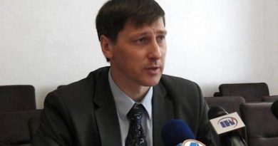 Володимир Кузьма пояснив, звідки взялася цифра 98,5 грн за куб води у Тернополі