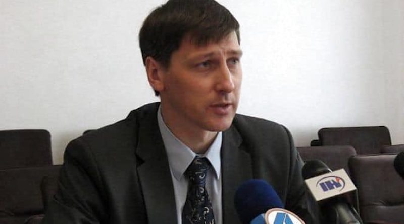 Володимир Кузьма