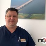 <strong>«Люди, які одужують»: головна мотивація нейрохірурга Олексія Леонтьєва</strong>