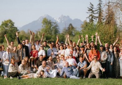 <strong>RIY Vancouver: як українська громада Канади підтримує фронт, полонених і пам’ять про війну</strong>