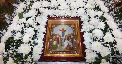 Церкви без цвяхів і храми-мандрівниці: як на Тернопільщині вшановують Вознесіння Церкви без цвяхів і храми-мандрівниці: як на Тернопільщині вшановують Вознесіння