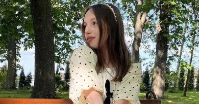 На Тернопільщині ще одна 200-бальниця: успіх випускниці Любов Голяс