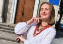 Волонтерство, пам’ять і сила слова: історія Іванни Гриців зі Збаража