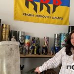 <strong>Юлія Мамчак: про волонтерство, війну, родину та силу єдності</strong> <strong>Юлія Мамчак: про волонтерство, війну, родину та силу єдності</strong>