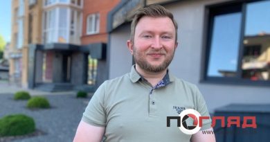 <strong>Юрій Петрик: «Історія — це не про минуле. Вона пояснює, ким ми є сьогодні»</strong>