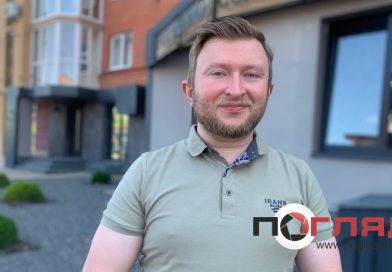 <strong>Юрій Петрик: «Історія — це не про минуле. Вона пояснює, ким ми є сьогодні»</strong>