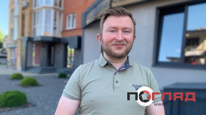 <strong>Юрій Петрик: «Історія — це не про минуле. Вона пояснює, ким ми є сьогодні»</strong>