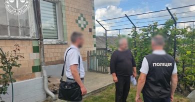 Ексголовному архітектору Тернополя повідомили про підозру через передачу земель громади у приватну власність Ексголовному архітектору Тернополя повідомили про підозру через передачу земель громади у приватну власність