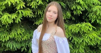 Гордість ліцею: школярка з Тернопільщини здобула найвищий бал з української літератури Гордість ліцею: школярка з Тернопільщини здобула найвищий бал з української літератури