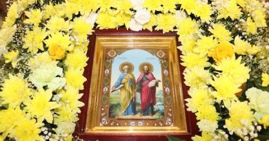 Храми, фігури та народні прикмети: що пов’язує Тернопільщину зі святими Петром і Павлом