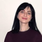 <strong>Оксана Цимбалюк про хор «Тоніка», ADORAMUS та служіння через музику</strong> <strong>Оксана Цимбалюк про хор «Тоніка», ADORAMUS та служіння через музику</strong>