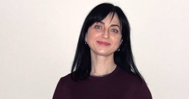 <strong>Оксана Цимбалюк про хор «Тоніка», ADORAMUS та служіння через музику</strong> <strong>Оксана Цимбалюк про хор «Тоніка», ADORAMUS та служіння через музику</strong>