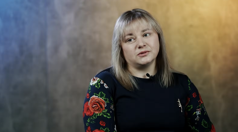 «Понад 2 тисячі маскувальних сіток і волонтерство без вихідних»: історія тернополянки Ірини Великої «Понад 2 тисячі маскувальних сіток і волонтерство без вихідних»: історія тернополянки Ірини Великої
