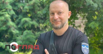 <strong>Степан Барна: «Для мене перемога — це насамперед збереження людського життя»</strong> <strong>Степан Барна: «Для мене перемога — це насамперед збереження людського життя»</strong>