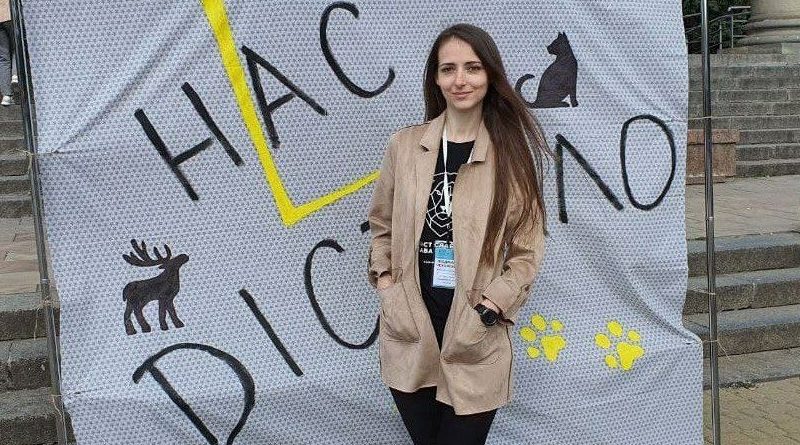 «Тварини не голосують на виборах»: зооволонтерка Людмила Чеховська про безпритульних котів, владу і війну