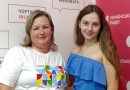 «Два дні поплакала — і пішла далі»: тернополянка Ангеліна Глогусь про Дитяче Євробачення, невдачі та мрію великої сцени «Два дні поплакала — і пішла далі»: тернополянка Ангеліна Глогусь про Дитяче Євробачення, невдачі та мрію великої сцени