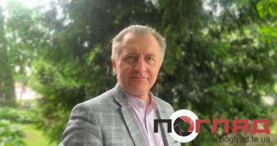 «Без сцени музикант не може розвиватися»: Сергій Маловічко про Тернопільський мистецький коледж та його нові можливості