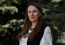 Майже 5 тисяч нош для фронту: історія волонтерки Василини Новосад із Тернопільщини Майже 5 тисяч нош для фронту: історія волонтерки Василини Новосад із Тернопільщини