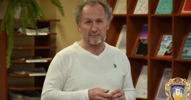 «Незалежність не була подарунком»: Володимир Шовкошитний розповів, як Україна виборола свою державу «Незалежність не була подарунком»: Володимир Шовкошитний розповів, як Україна виборола свою державу