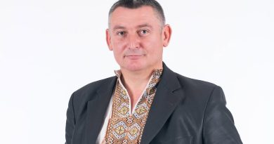 «У наших Медоборах навіть папороть цвіте»: Віктор Уніят про таємниці Тернопільщини і нову книгу «У наших Медоборах навіть папороть цвіте»: Віктор Уніят про таємниці Тернопільщини і нову книгу