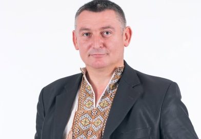 «У наших Медоборах навіть папороть цвіте»: Віктор Уніят про таємниці Тернопільщини і нову книгу «У наших Медоборах навіть папороть цвіте»: Віктор Уніят про таємниці Тернопільщини і нову книгу