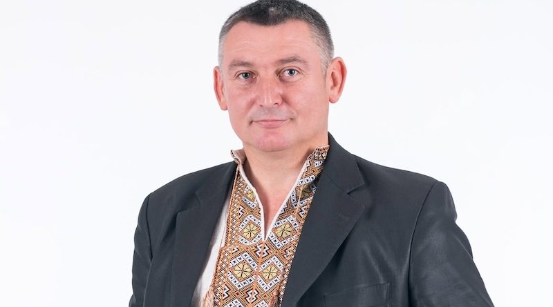 «У наших Медоборах навіть папороть цвіте»: Віктор Уніят про таємниці Тернопільщини і нову книгу «У наших Медоборах навіть папороть цвіте»: Віктор Уніят про таємниці Тернопільщини і нову книгу