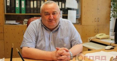 Після 28 років на чолі школи №29: Анатолій Ятищук завершує директорську кар’єру Після 28 років на чолі школи №29: Анатолій Ятищук завершує директорську кар’єру