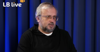 Почаївська лавра, «русский мир» і церква після Путіна: що стоїть за зв’язком УПЦ з Росією. Інтервʼю з богословом та архімандритом Кирилом Говоруном Почаївська лавра, «русский мир» і церква після Путіна: що стоїть за зв’язком УПЦ з Росією. Інтервʼю з богословом та архімандритом Кирилом Говоруном