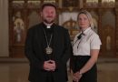 «Віра — це фундамент»: кардинал Микола Бичок про Україну, війну, служіння та своє тернопільське коріння