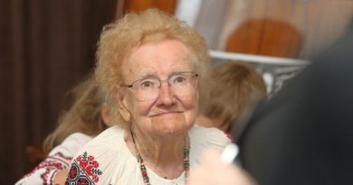 96 років життя: як тернополянка Ніна Вірченко пережила сталінські табори і повернула Україні ім’я репресованого математика