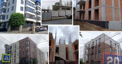 Дірка в законі на 2000 «квадратів»: як у Тернополі садиби перетворюються на багатоквартирні будинки Дірка в законі на 2000 «квадратів»: як у Тернополі садиби перетворюються на багатоквартирні будинки