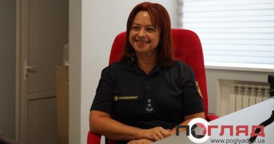 «Рятувати інших і берегти себе»: психологиня ДСНС Наталія Гесюк про страх, травми та силу вистояти