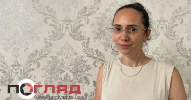 «Зниклі безвісти — це життя між небом і землею»: Любов Вовк про волонтерство, війну та особисте очікування «Зниклі безвісти — це життя між небом і землею»: Любов Вовк про волонтерство, війну та особисте очікування
