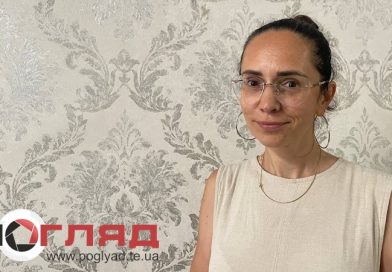 «Зниклі безвісти — це життя між небом і землею»: Любов Вовк про волонтерство, війну та особисте очікування «Зниклі безвісти — це життя між небом і землею»: Любов Вовк про волонтерство, війну та особисте очікування