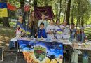 «Наші ярмарки — маленький внесок до ЗСУ»: історія дитячого волонтерства в Тернополі «Наші ярмарки — маленький внесок до ЗСУ»: історія дитячого волонтерства в Тернополі