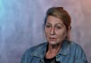 «У час війни немає слова “не можу”. Є слово “треба”»: Оксана Гопанюк-Голуб про волонтерство «У час війни немає слова “не можу”. Є слово “треба”»: Оксана Гопанюк-Голуб про волонтерство