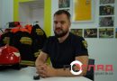 <strong>«Випадкових людей у ДСНС не буває»: Сергій Данілін про роботу пресслужби, інформацію під час війни та людей, які рятують інших</strong> <strong>«Випадкових людей у ДСНС не буває»: Сергій Данілін про роботу пресслужби, інформацію під час війни та людей, які рятують інших</strong>