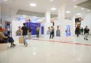 У Тернополі триває мультимедійний проєкт «Поговори зі мною» Катерини Осадчої