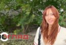«Я зрозуміла, що в мені є сили»: Анастасія Журавльова про Херсон, гештальт-терапію, особисті зміни та нове життя в Тернополі