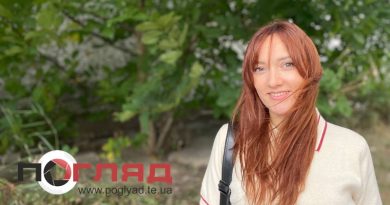 «Я зрозуміла, що в мені є сили»: Анастасія Журавльова про Херсон, гештальт-терапію, особисті зміни та нове життя в Тернополі