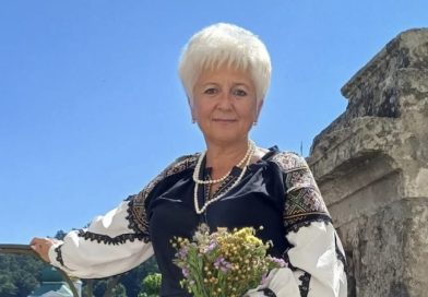 «Треба любити те, що робиш»: Зоя Карп’юк про журналістику, війну і Кременеччину
