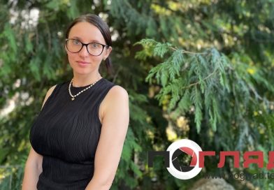 «Допомога — це людяність»: історія волонтерства Раїси Коляди