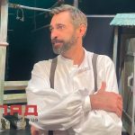 «Після цієї вистави я завжди якийсь окрилений»: Євген Лацік про складні ролі та театр