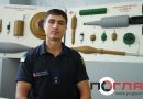 «Це не про руйнування, а про очищення»: історія піротехніка ДСНС Олександра Осадчого
