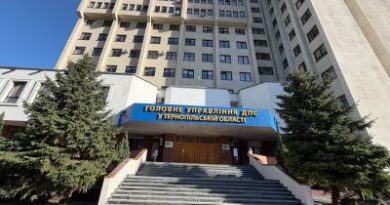 75 тисяч євро за зменшення штрафів: НАБУ викрило посадовців податкової Тернопільщини
